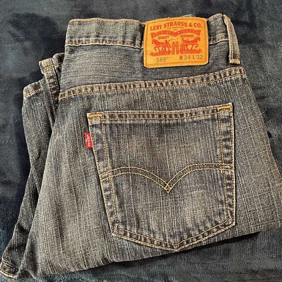 Levi Jeans bundle of 6 pairs - Picture 11 of 11